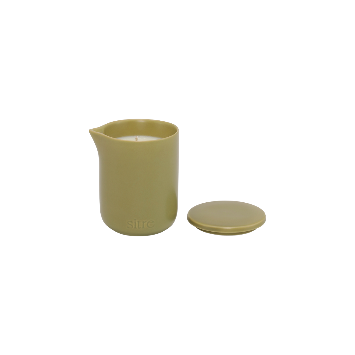 Sitre - Night Touch Massage Candle