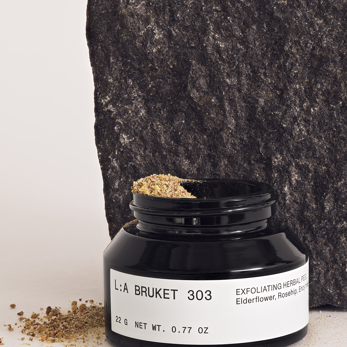 L:a Bruket - 303 Exfoliating Herbal Peel