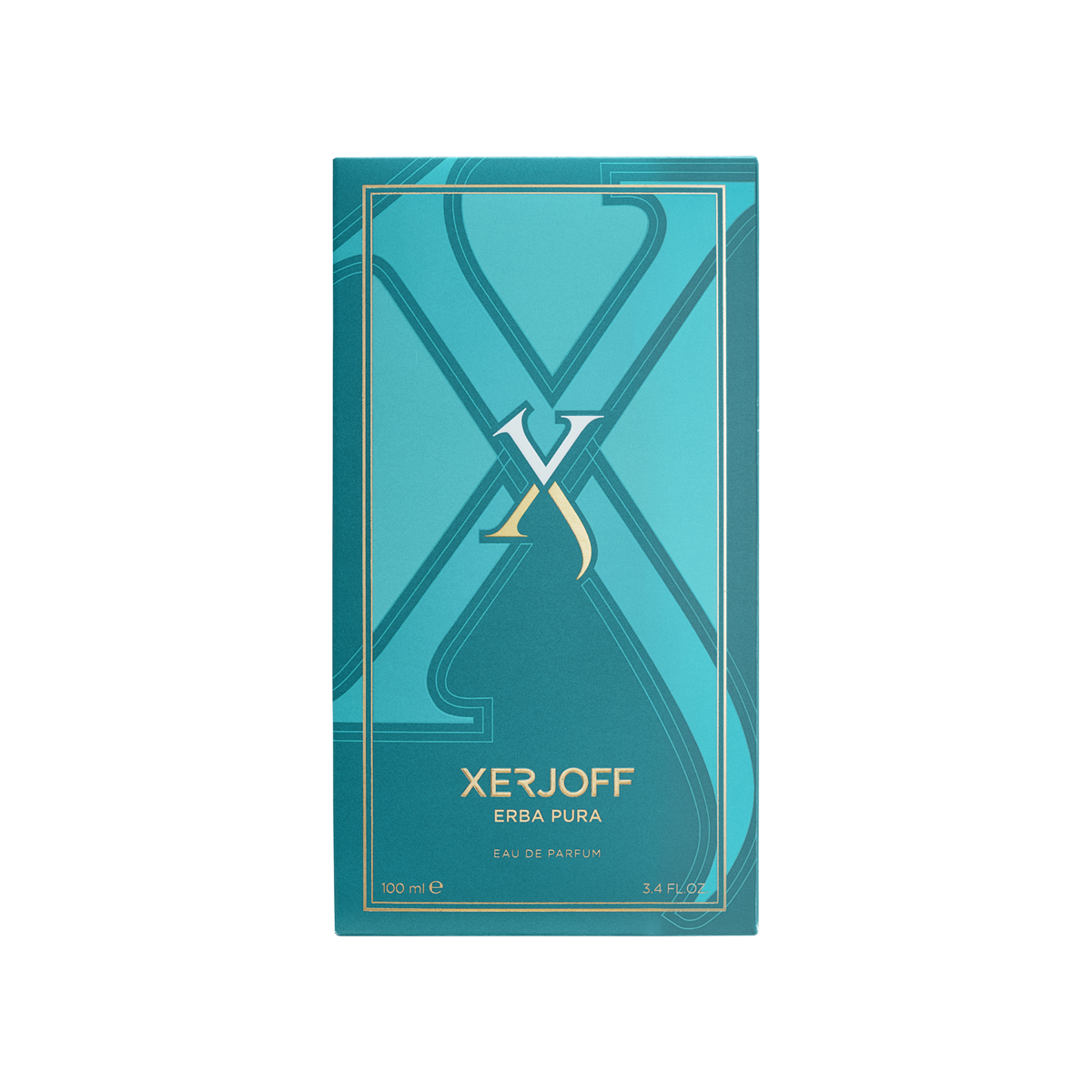 Xerjoff - V Erba Pura EDP