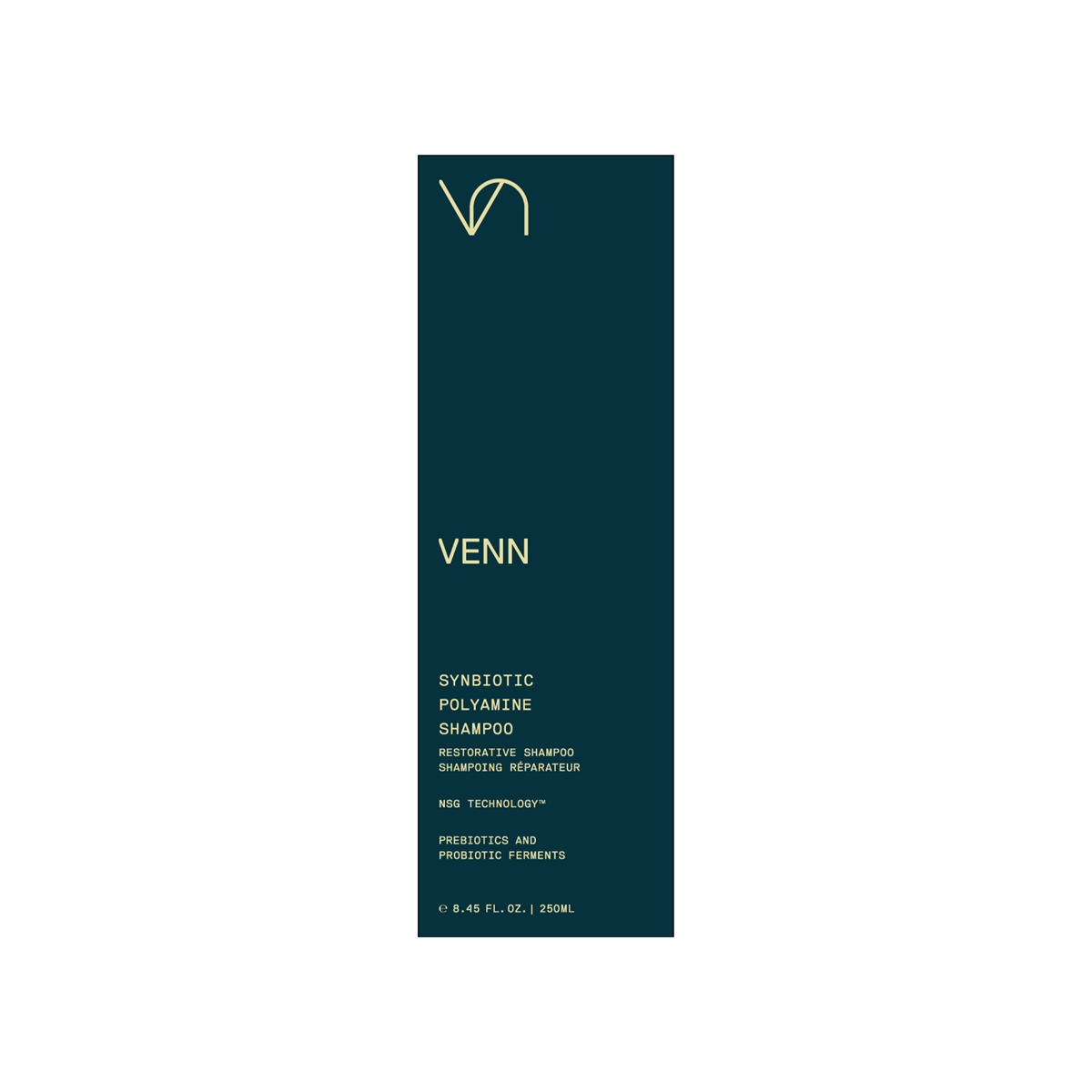 VENN - Synbiotic Polyamine Shampoo