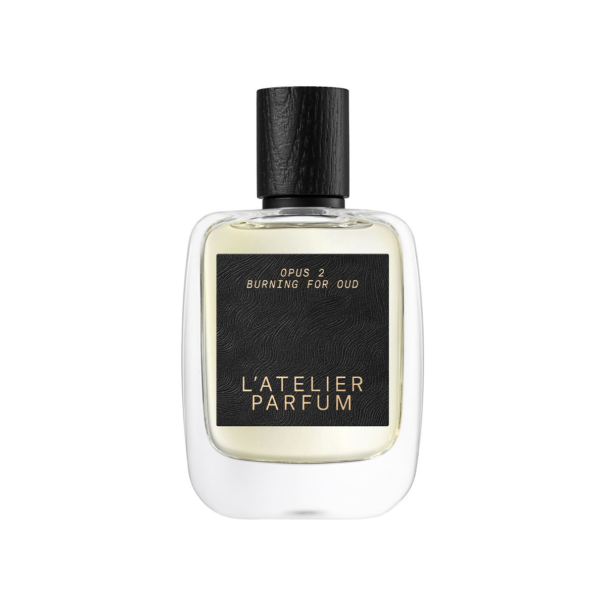 L’atelier Parfum - Burning For Oud Eau de Parfum