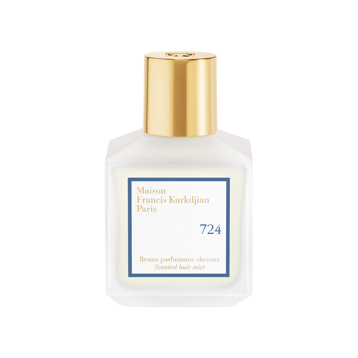 Maison Francis Kurkdjian - 724 Scented Hair Mist