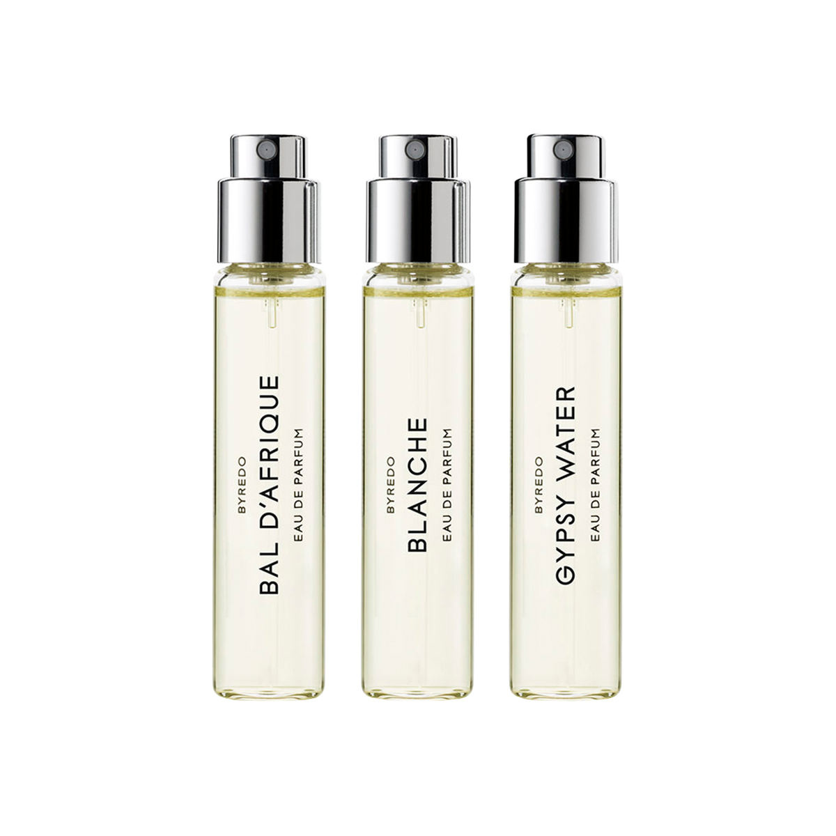 Byredo - La Sélection Nomade Eau de Parfum