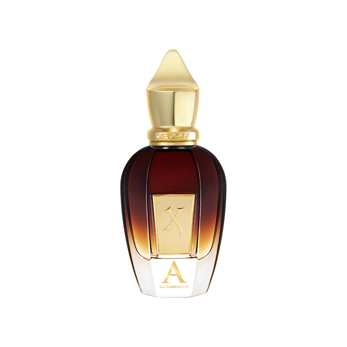 Xerjoff - Oud Stars Alexandria II Eau de Parfum