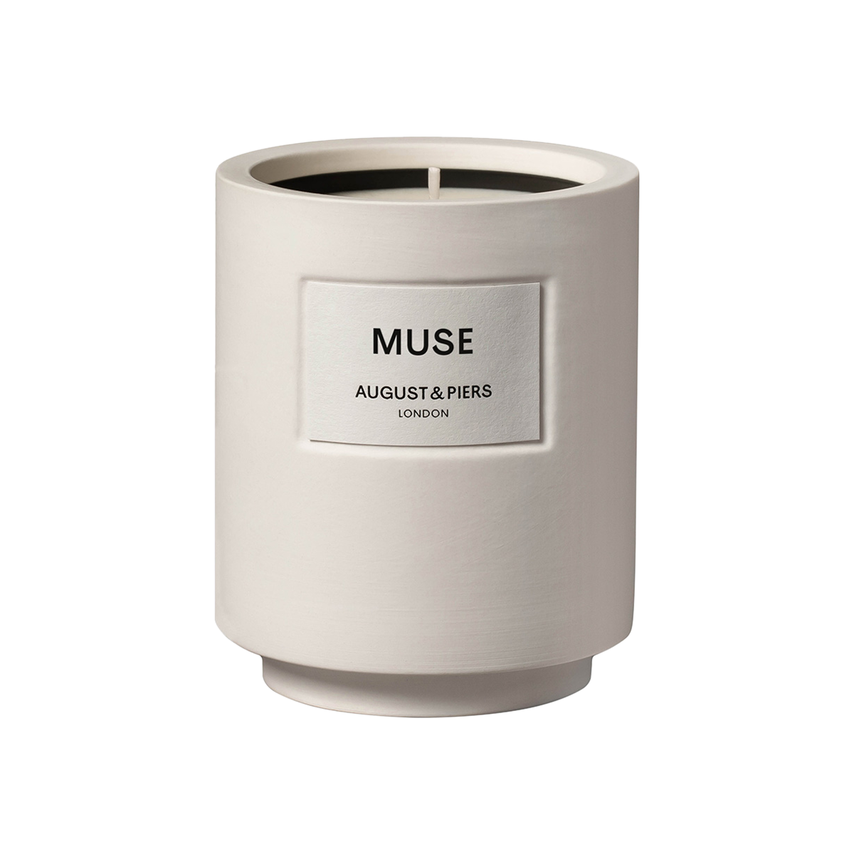 AUGUST&PIERS - Muse Scented Candle