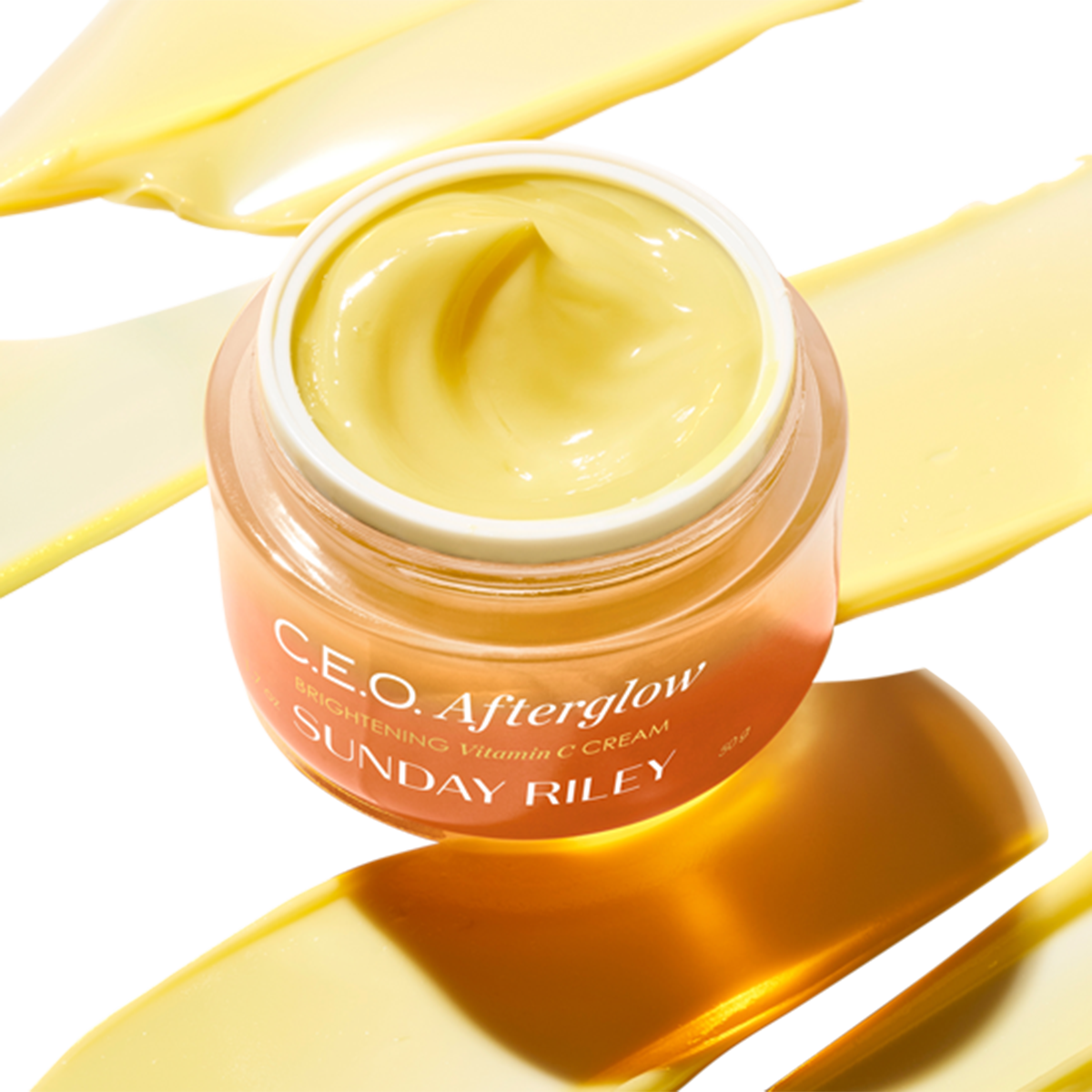 Sunday Riley - C.E.O Afterglow Brightening Vitamin C