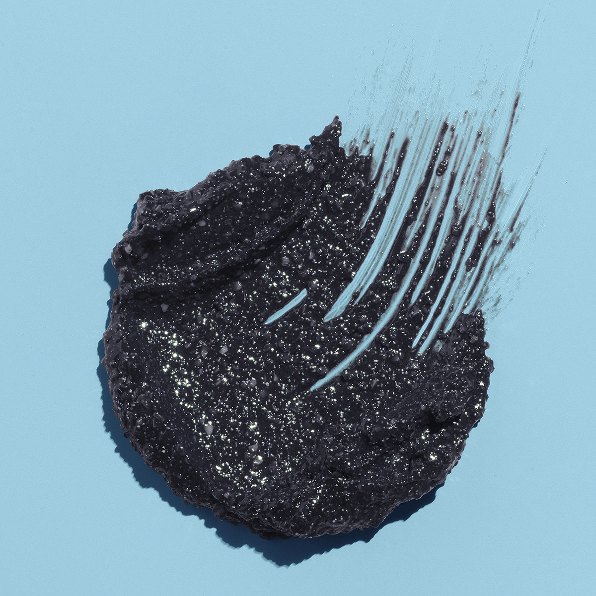 Sunday Riley - Charcoal Smoothie Jelly Body Scrub