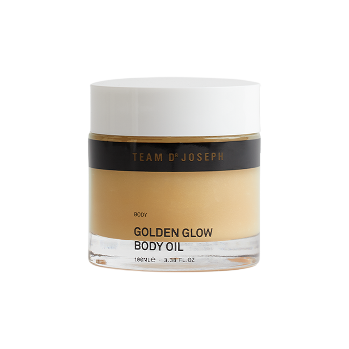 Team Dr. Joseph - Golden Glow Body Oil