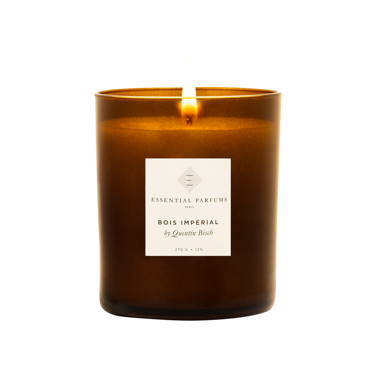 Essential Parfums - Bois Imperial Candle
