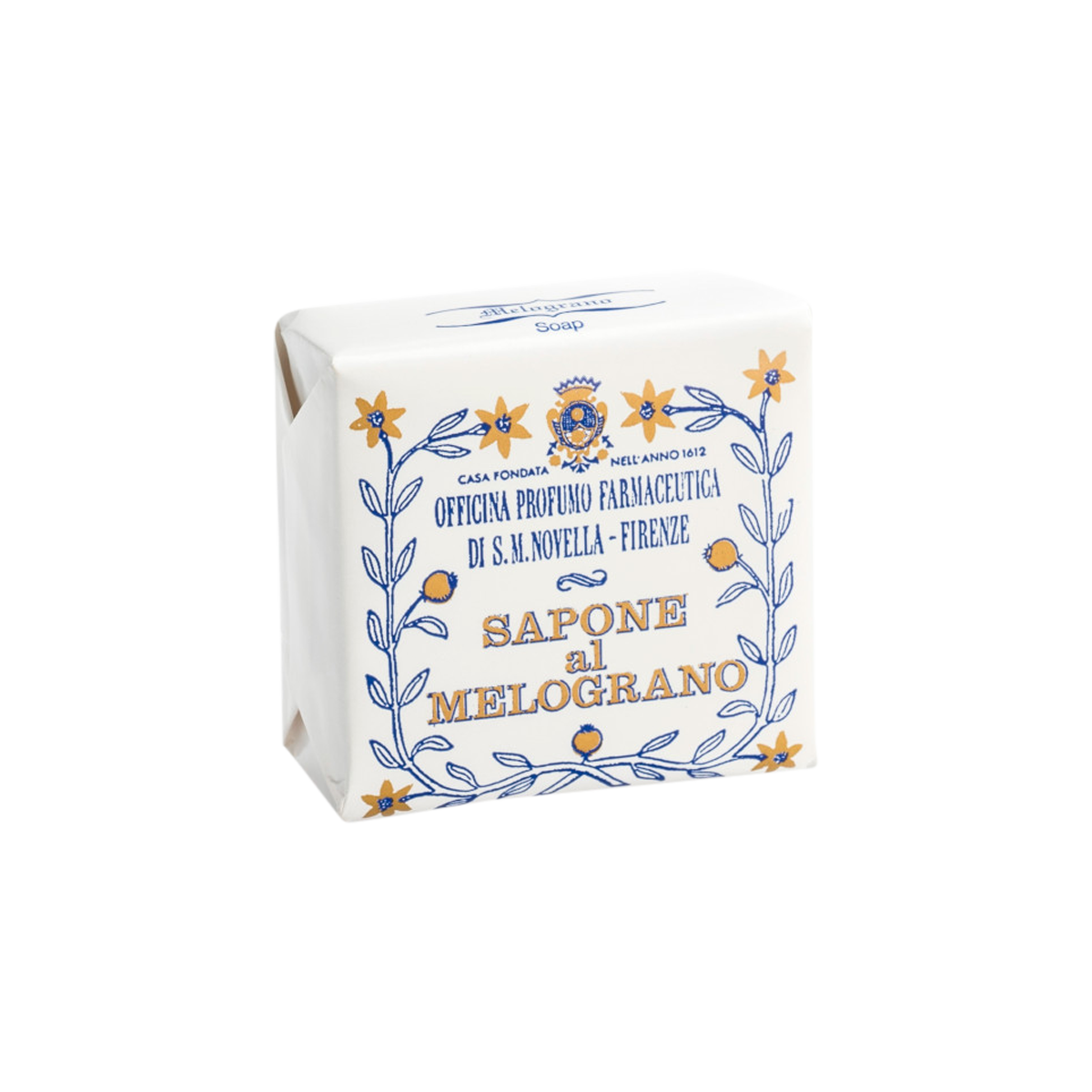 Santa Maria Novella - Melograno Soap