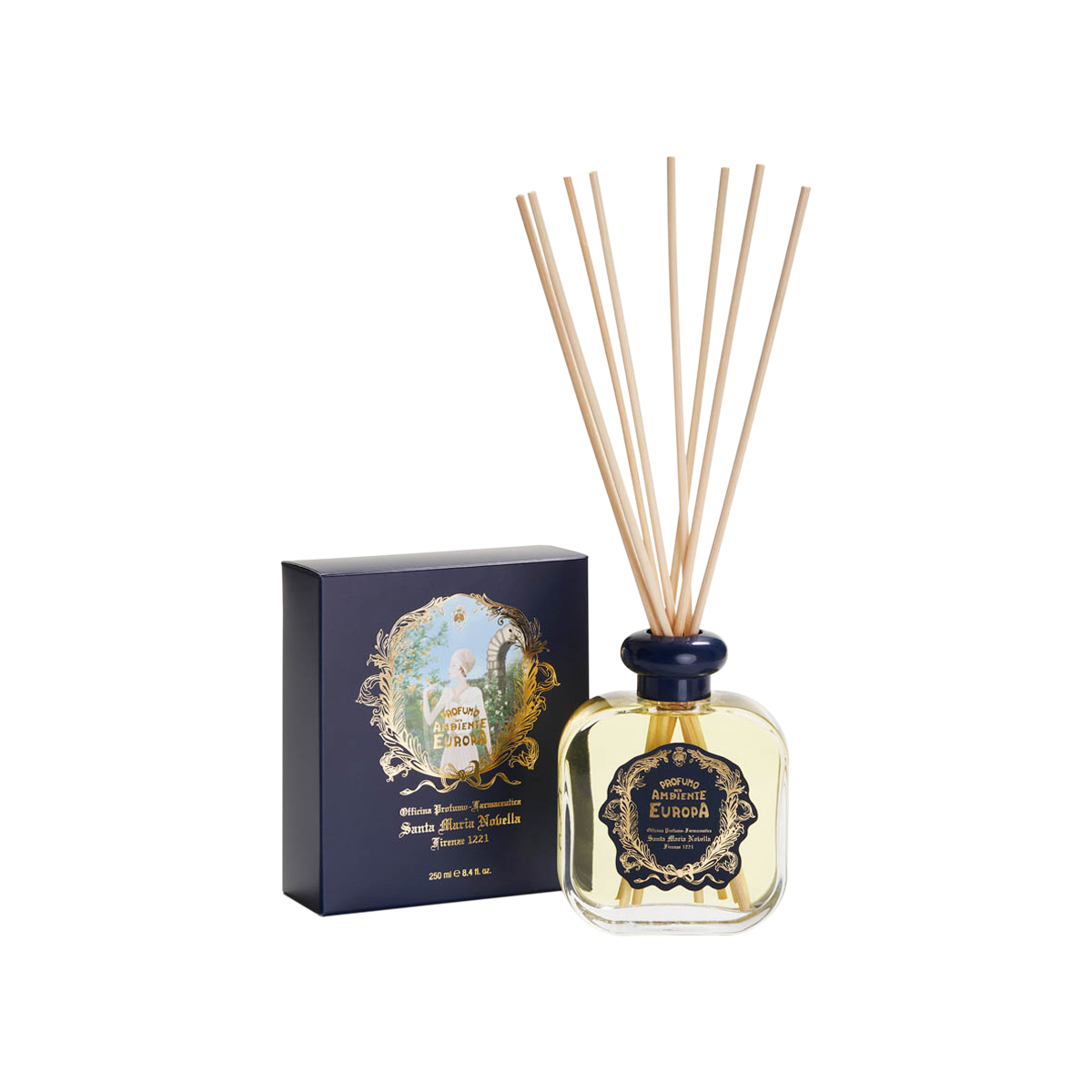 Santa Maria Novella - Europa Room Fragrance Diffuser