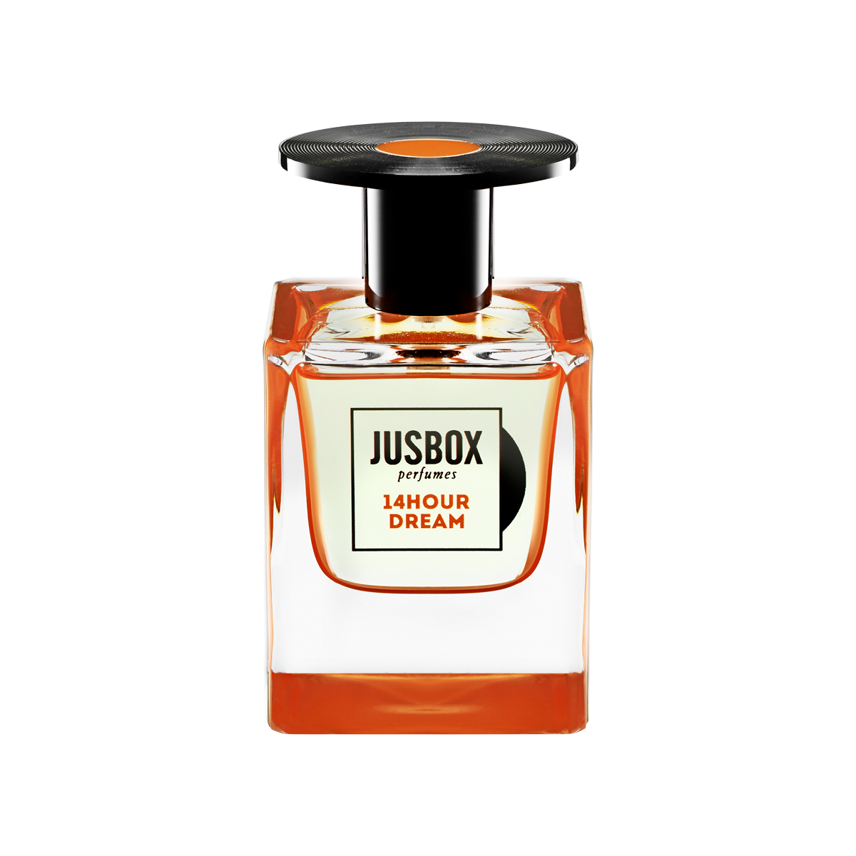 Jusbox - 14 Hour Dream Eau de Parfum