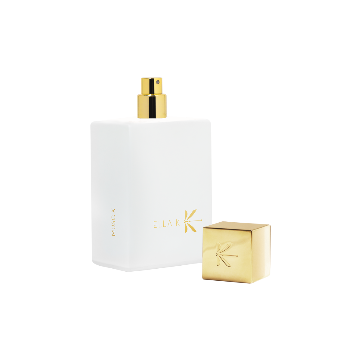 Ella K Parfums - Musc K Eau de Parfum