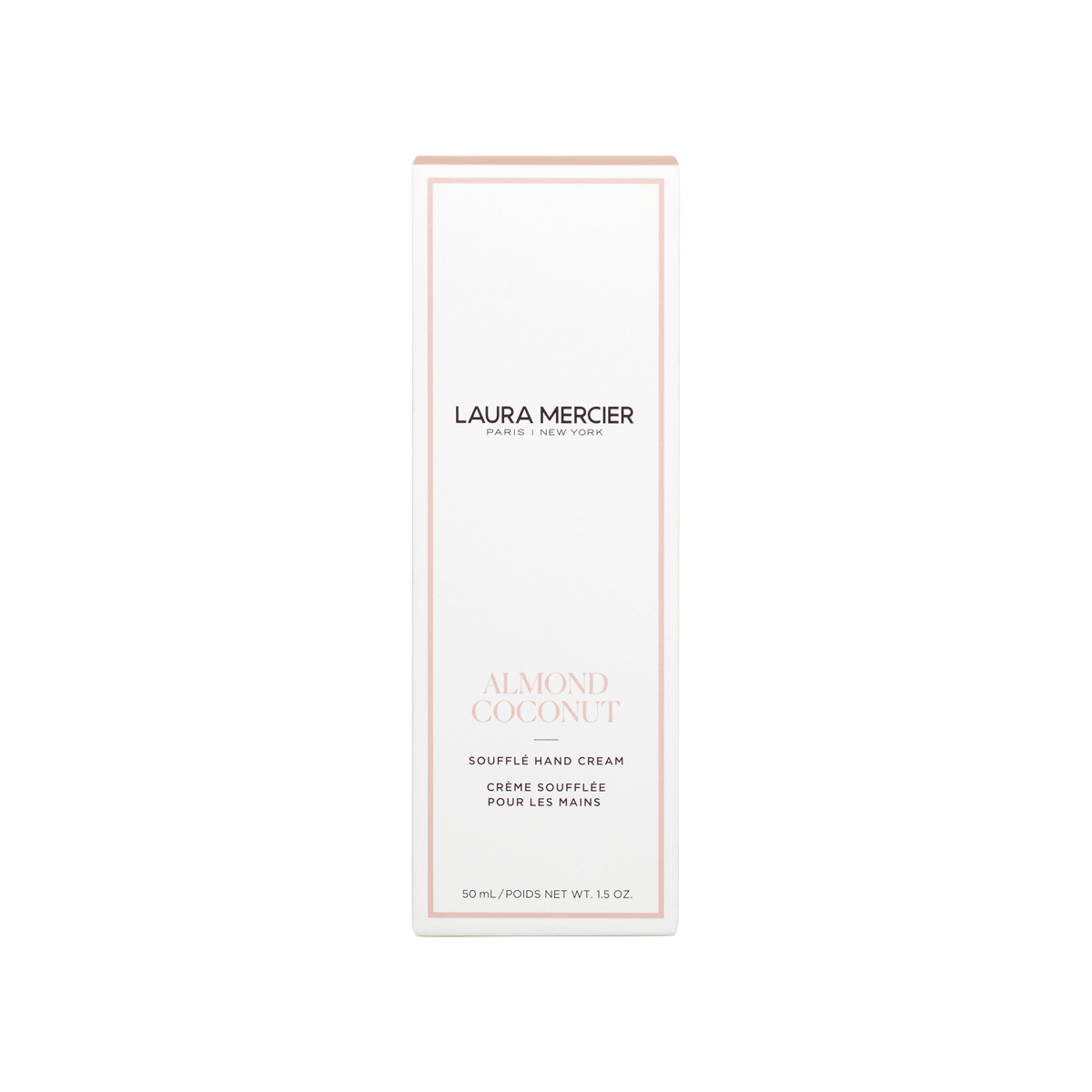 Laura Mercier - Hand Cream Almond Coconut