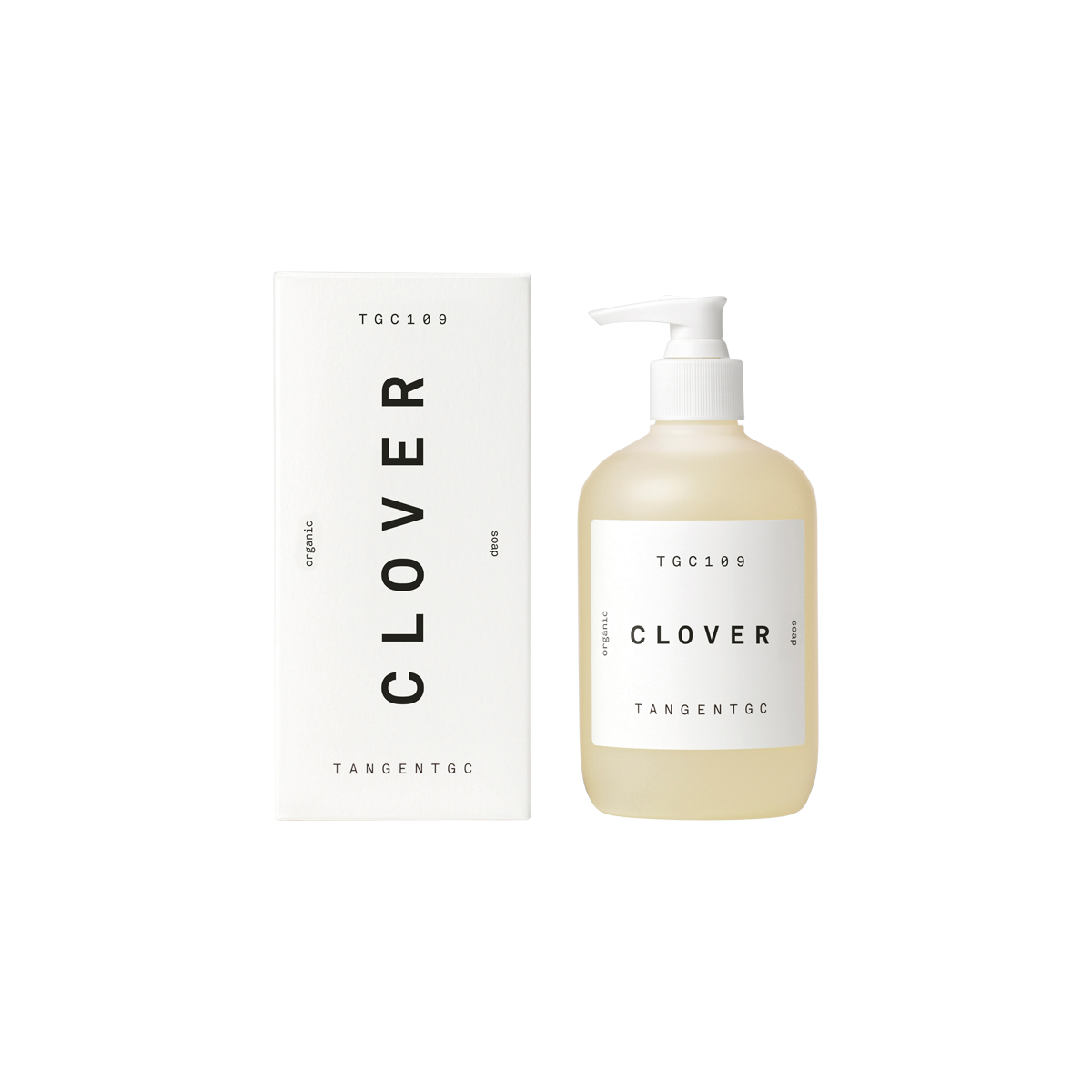 Tangent GC - Clover Soap