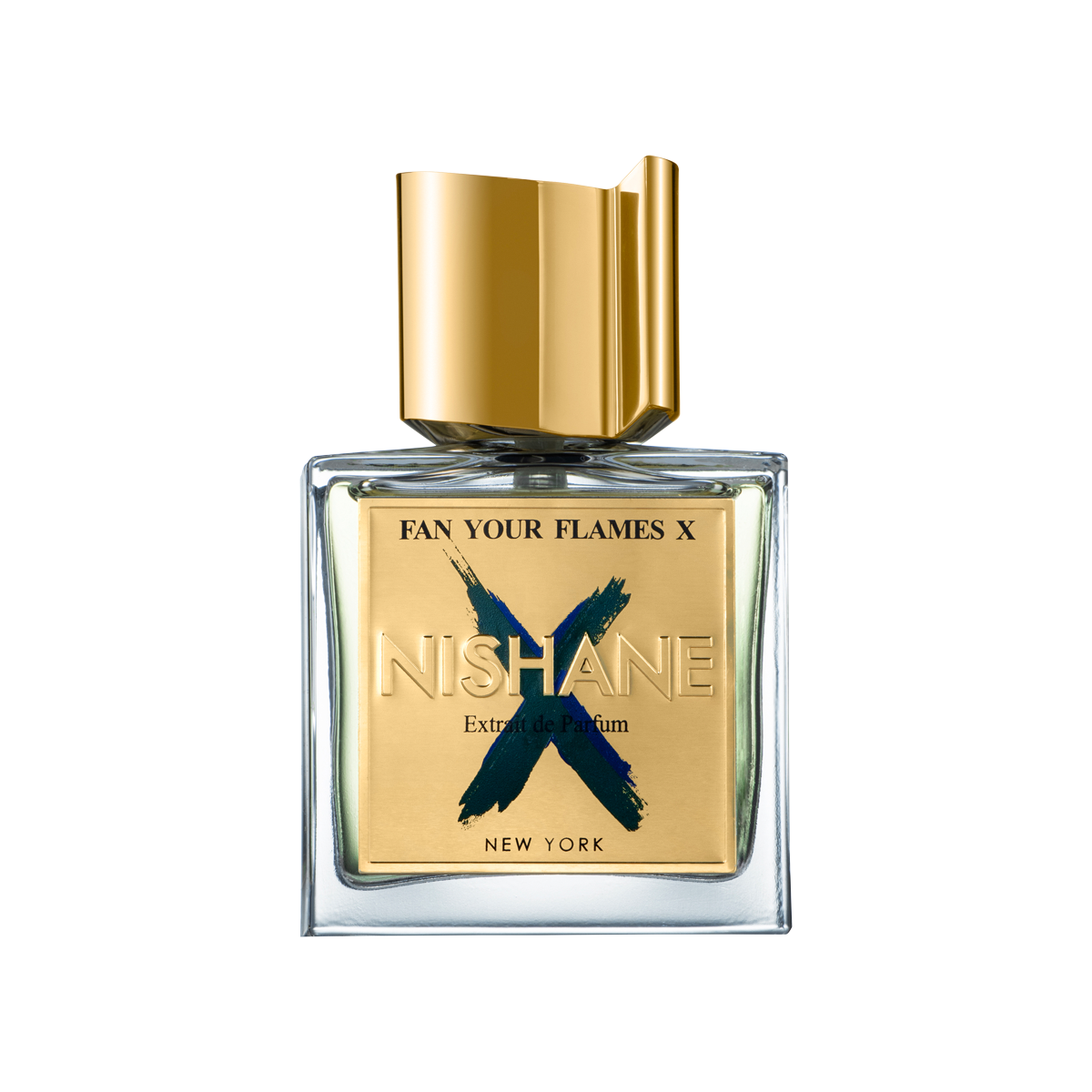 Nishane - Fan Your Flames X Extrait de Parfum