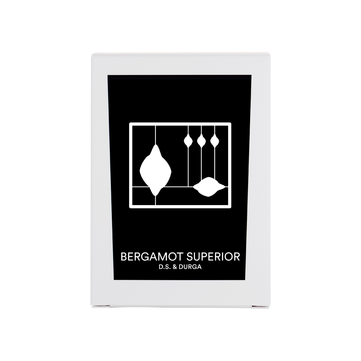 D.S. & DURGA - Bergamot Superior Candle