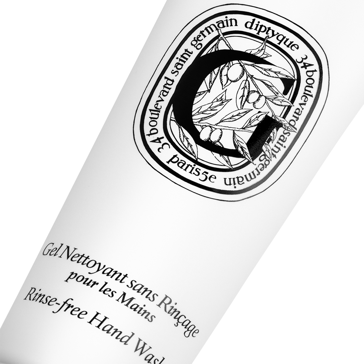 Diptyque - Rinse Free Hand Wash