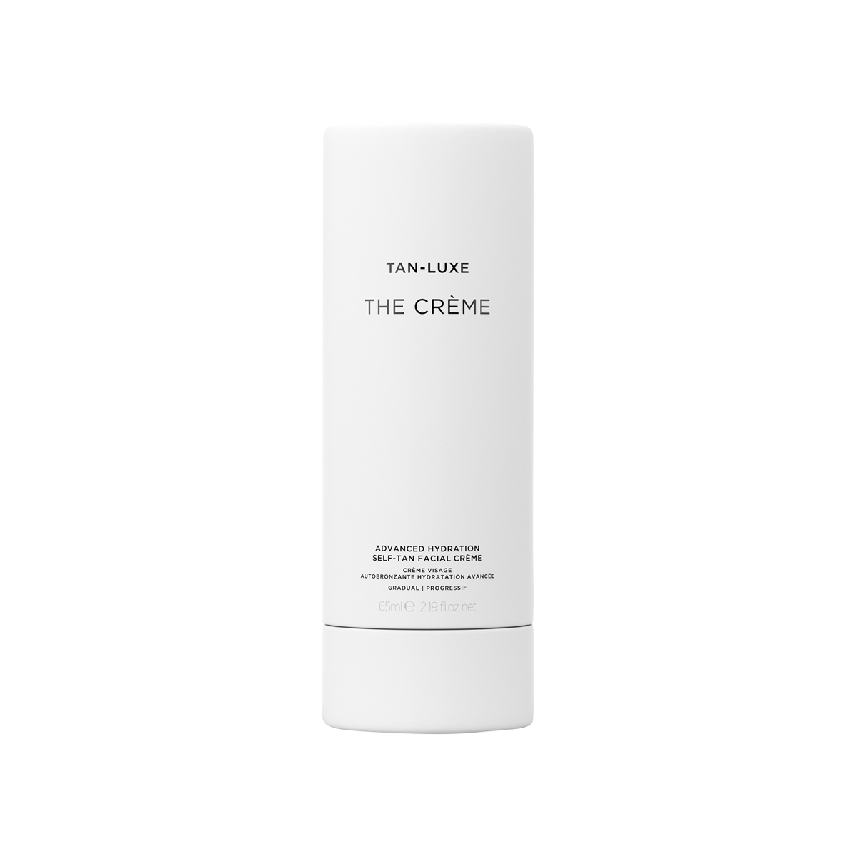 TAN-LUXE - The Creme