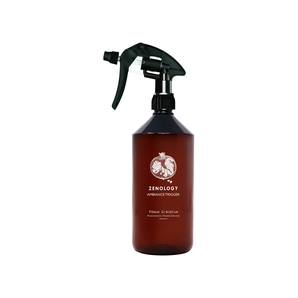 Zenology - Pomum Granatum Ambiance Trigger Spray