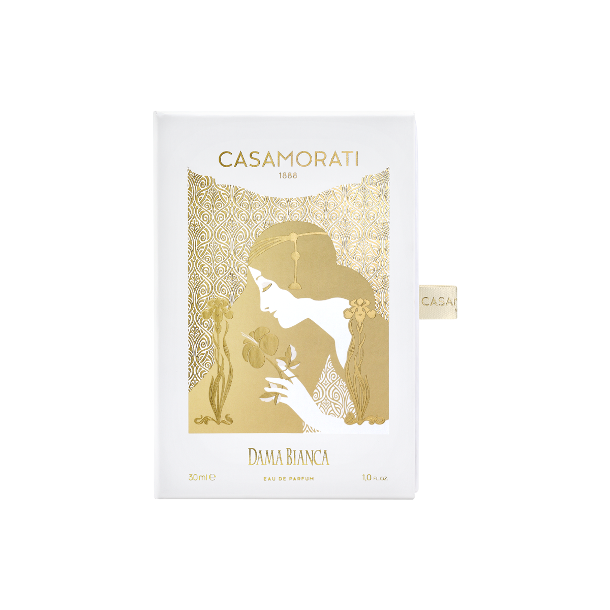 Casamorati - Dama Bianca Eau de Parfum