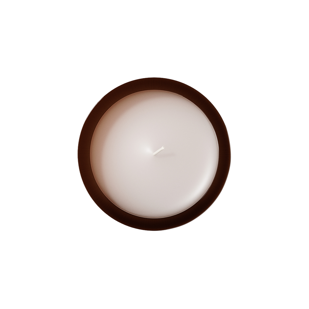 Alûstre - The Blossom of Blanche Scented Candle