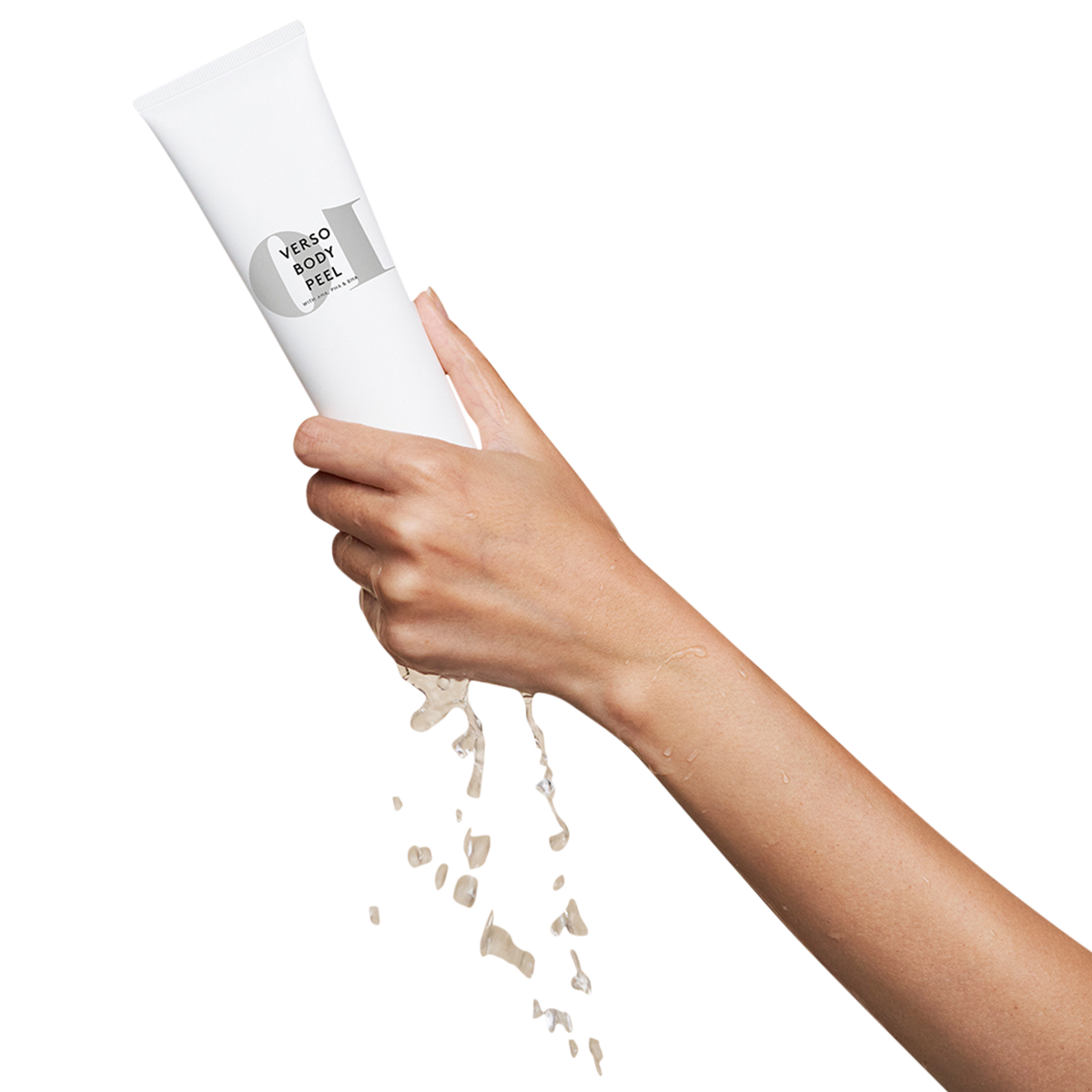 Verso - Body Peel with AHA, PHA & BHA