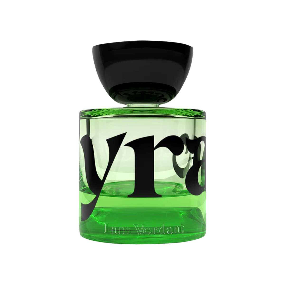 Vyrao - I am Verdant Eau de Parfum