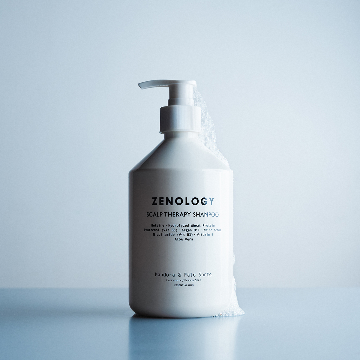 Zenology - Scalp Therapy Shampoo