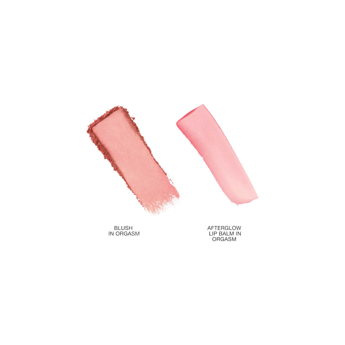 NARS - Mini Blush & Lip Balm Duo