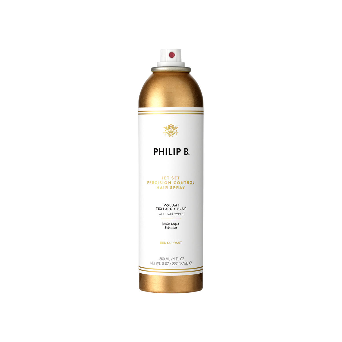 Philip B - Jet Set™ Precision Control Hair Spray