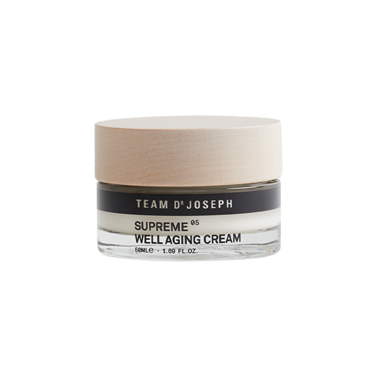 Team Dr. Joseph - Supreme Well Aging Cream