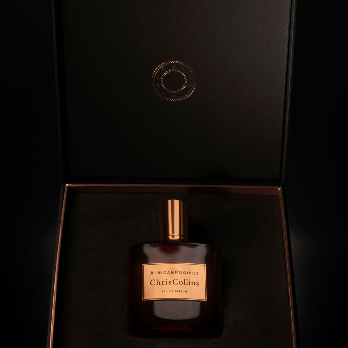 Chris Collins - African Rooibos Eau de Parfum