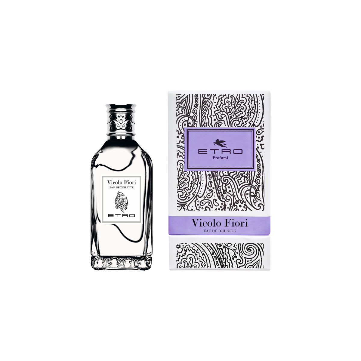 Etro - Vicolo Fiori Eau de Toilette