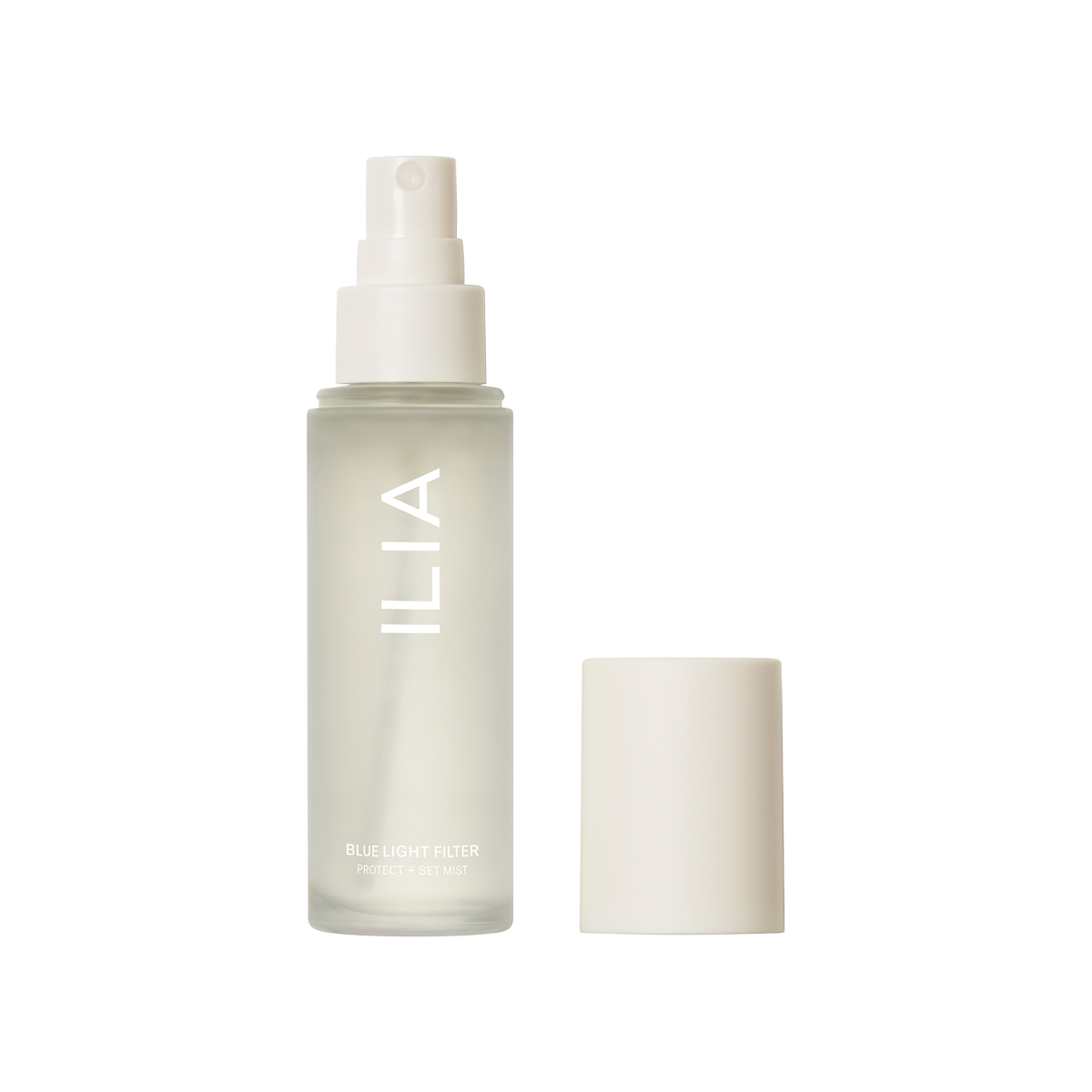 Ilia - Blue Light Face Mist