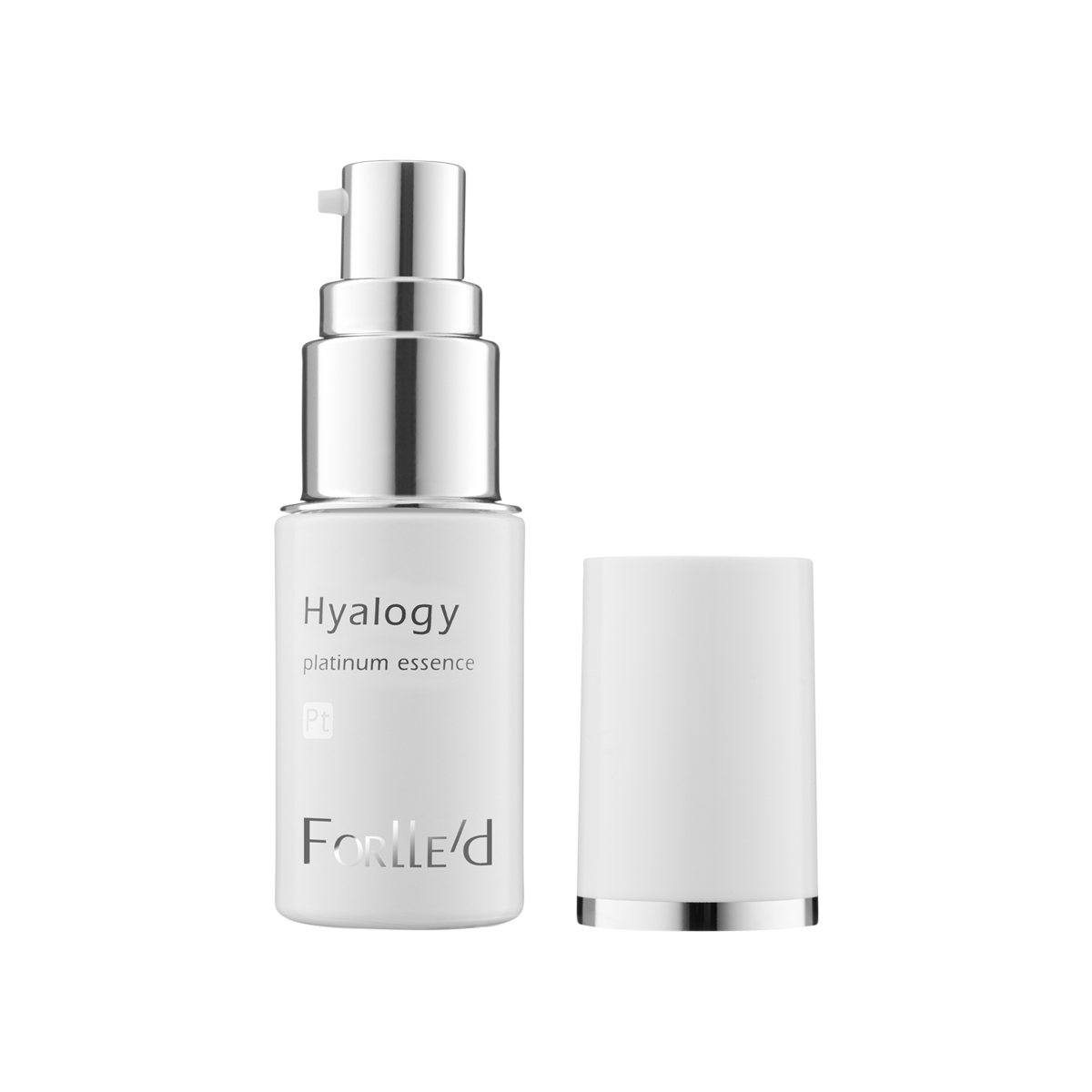 Forlle'd - Hyalogy Platinum Essence