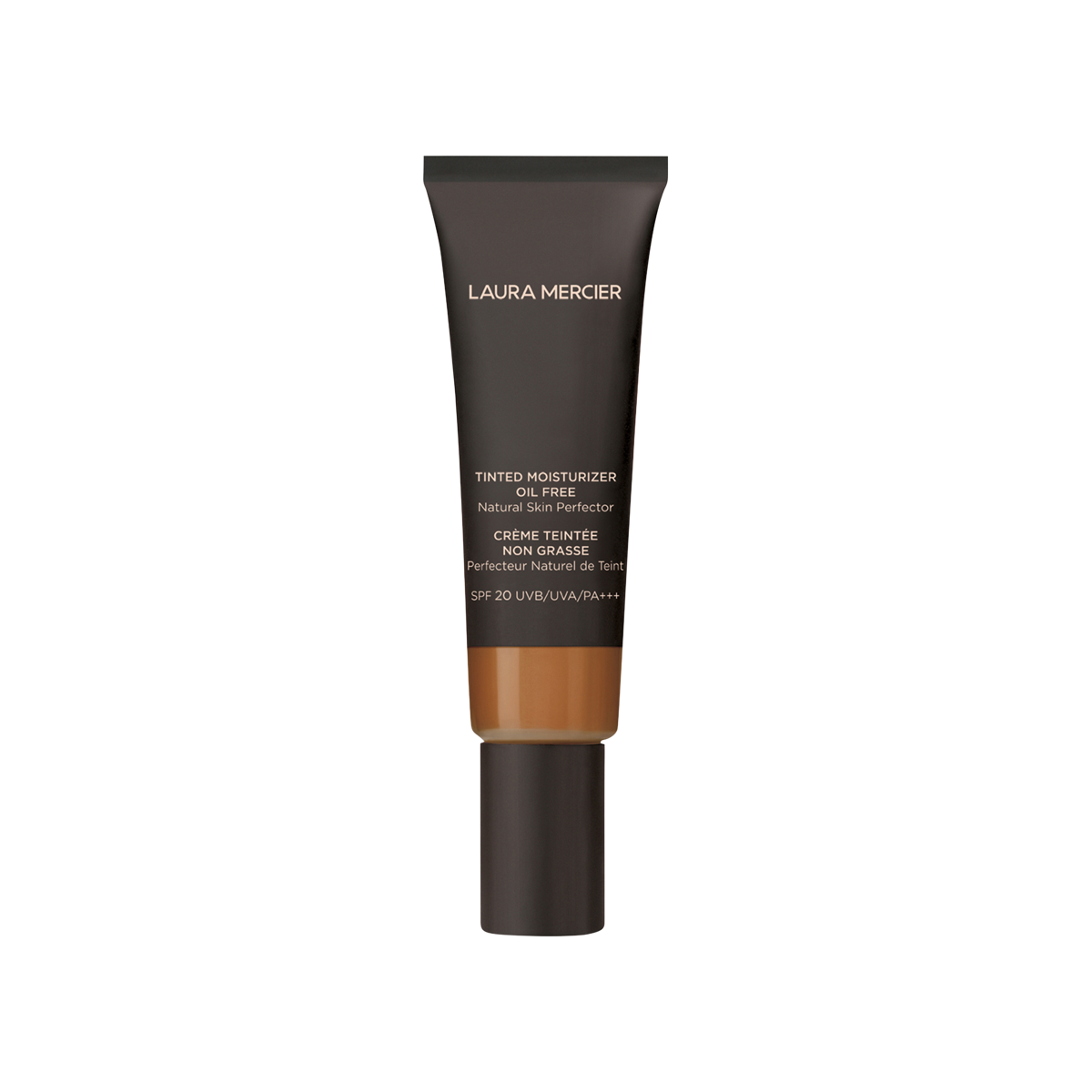 Laura Mercier - Tinted Moisturizer Oil Free