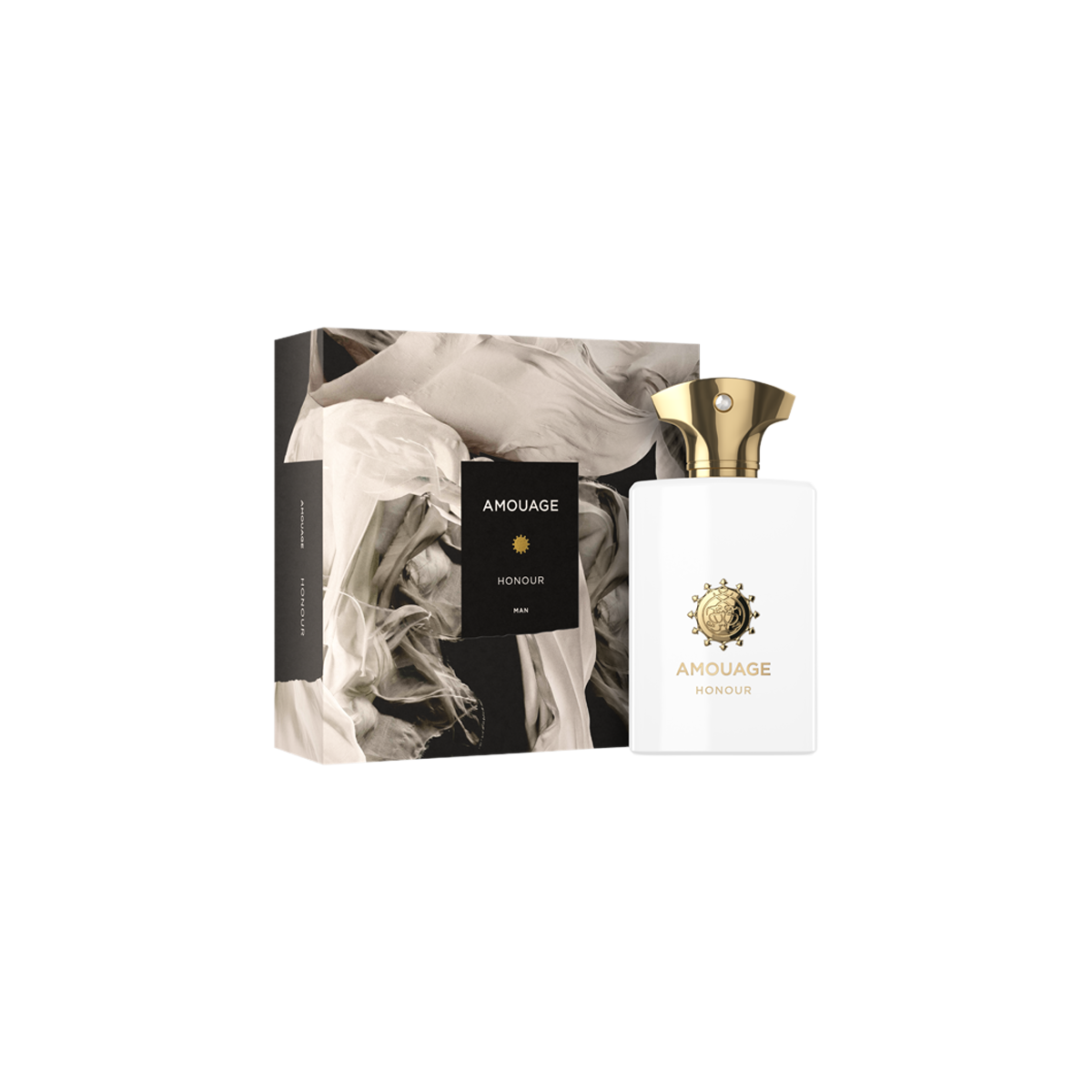 Amouage - Honour Man Eau De Parfum