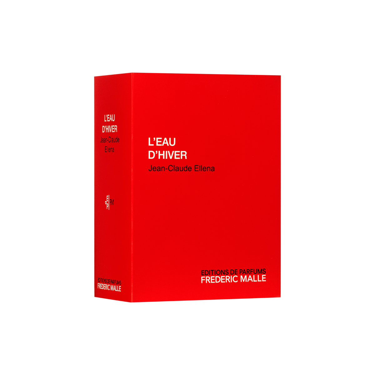 Frederic Malle - L'eau d'hiver Eau de Toilette