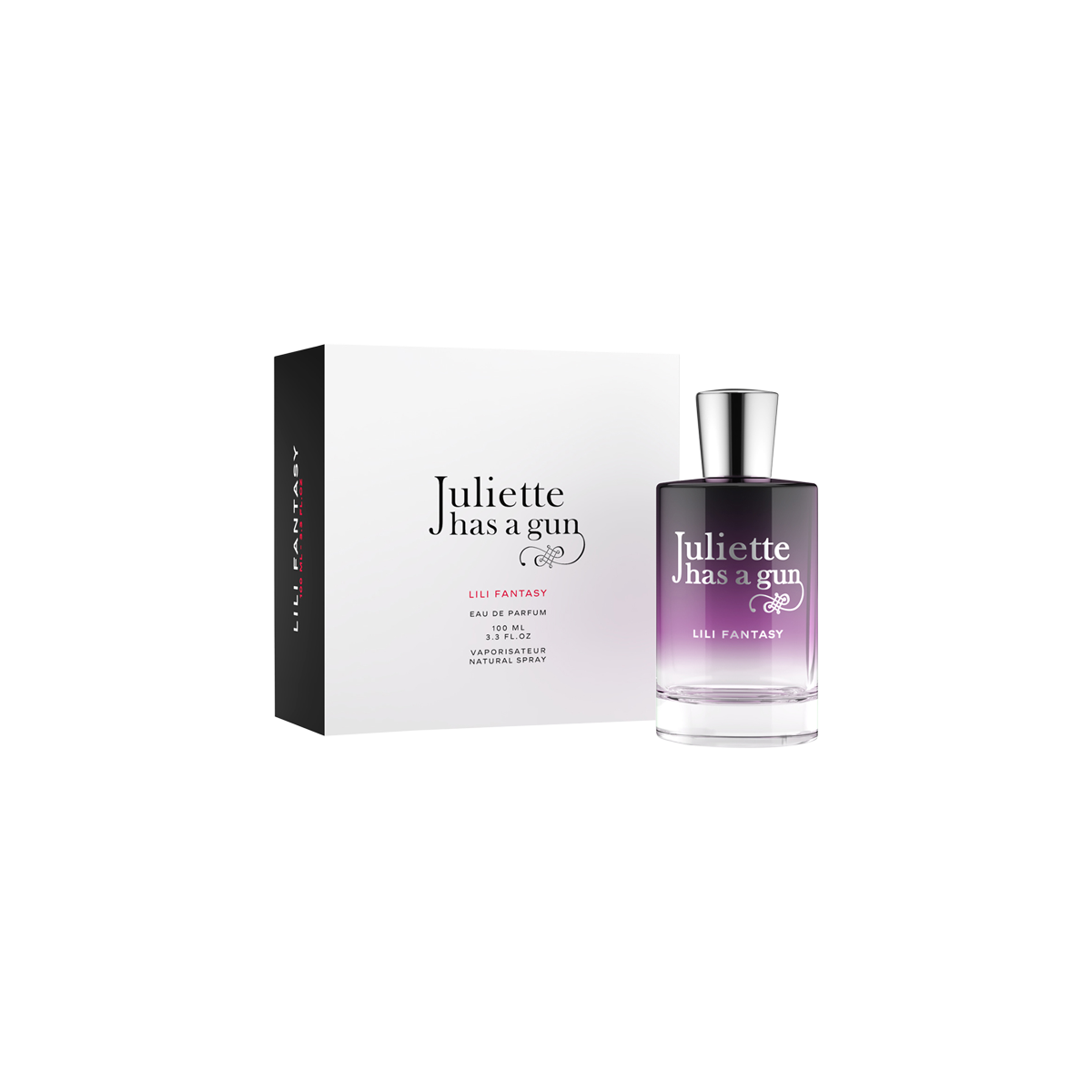 Juliette has a Gun - Lili Fantasy Eau de Parfum