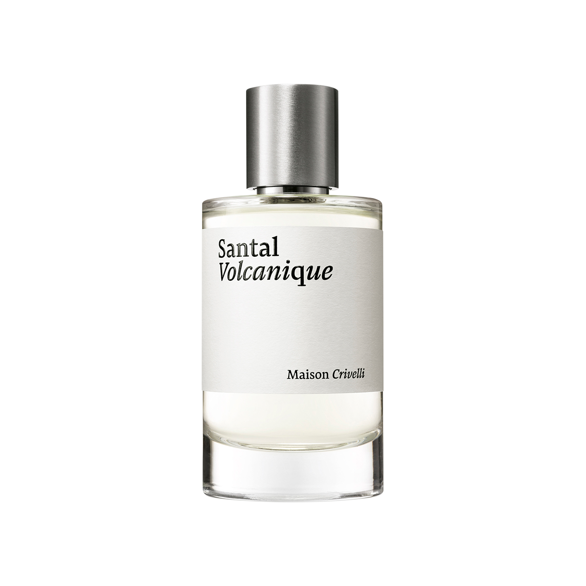 Maison Crivelli - Santal Volcanique Eau de Parfum