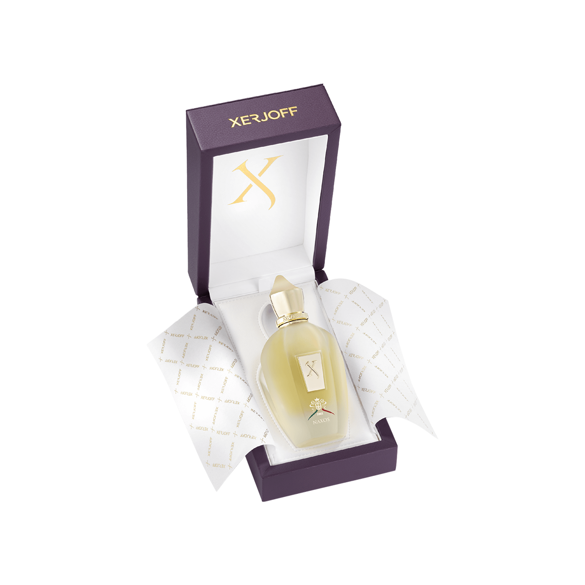 Xerjoff - XJ1861 Naxos Eau de Parfum