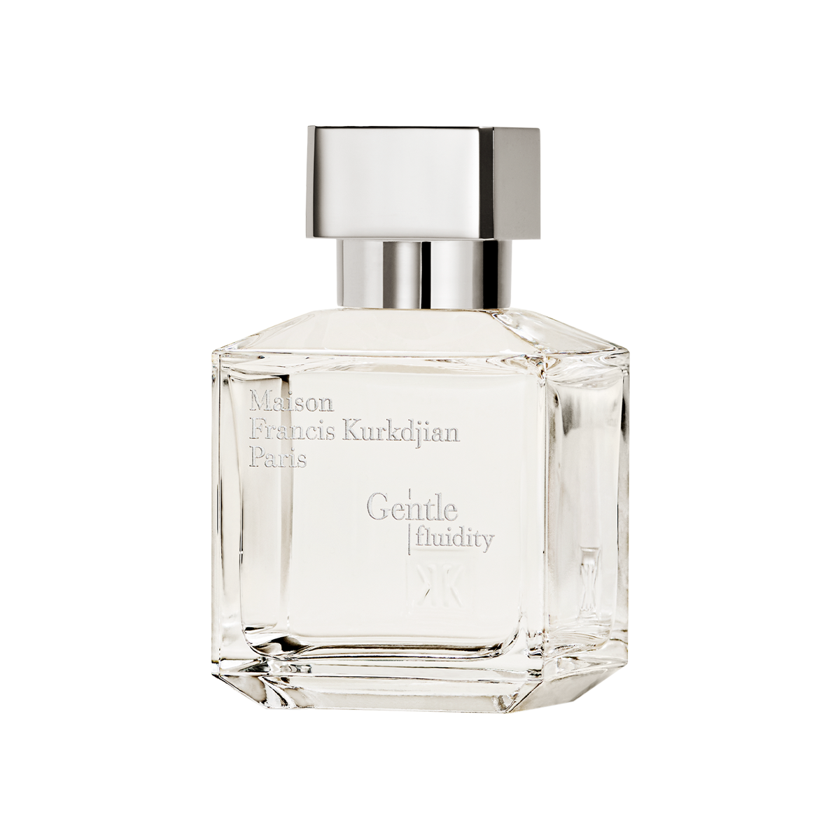 Maison Francis Kurkdjian - Gentle Fluidity Silver Eau de Parfum