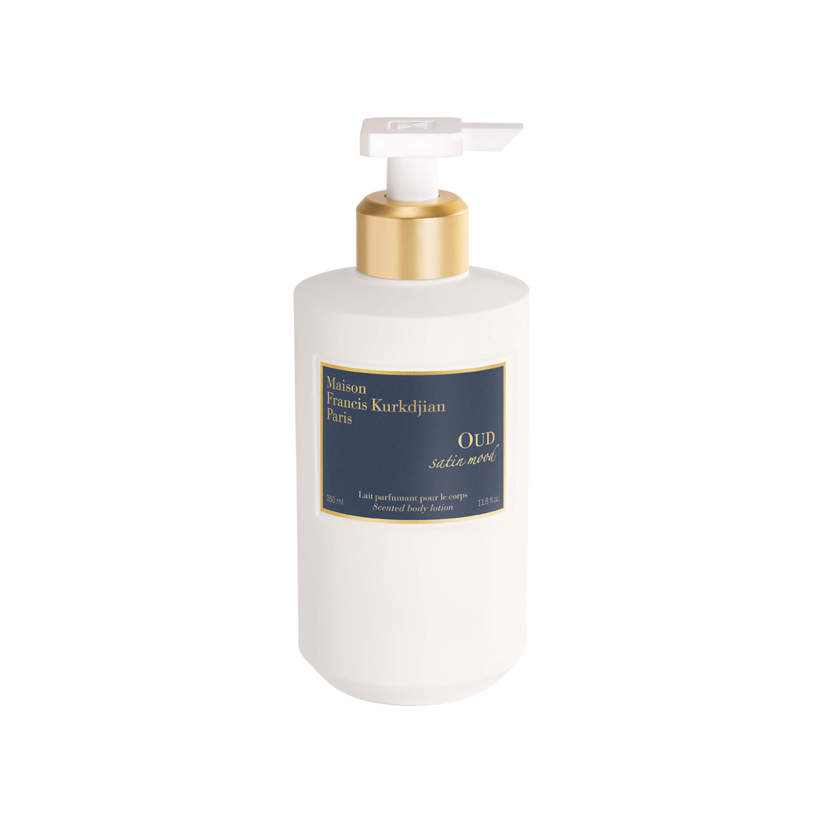 Maison Francis Kurkdjian - OUD satin mood Body Lotion