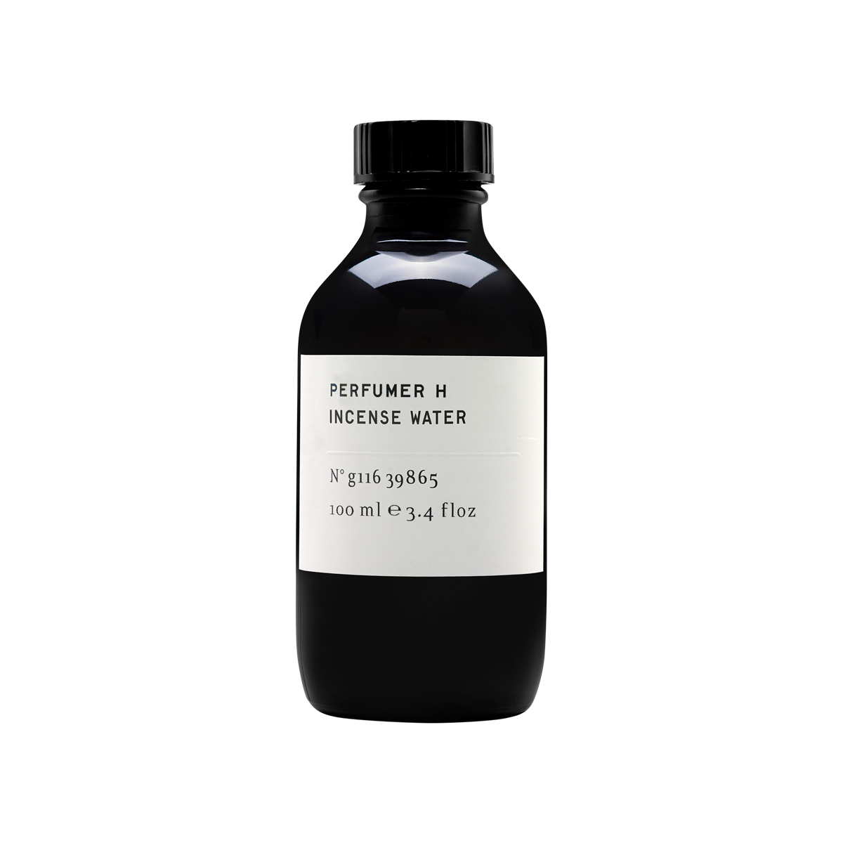 Perfumer H - Incense Water Eau de Parfum Refill