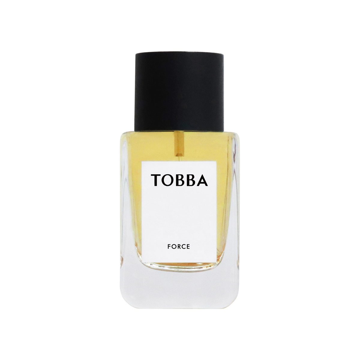 TOBBA - Force Eau de Parfum