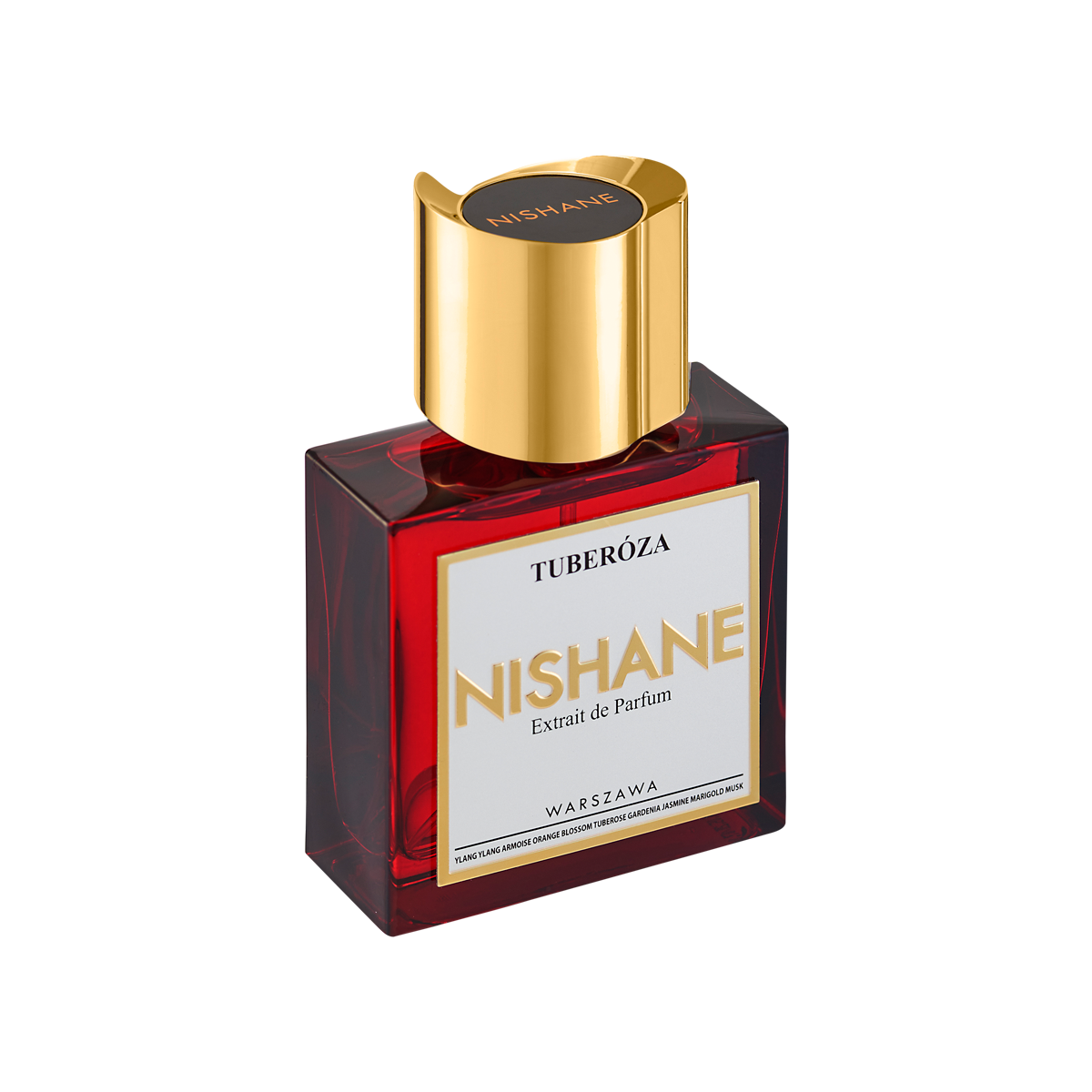 Nishane - Tuberoza Extrait de Parfum