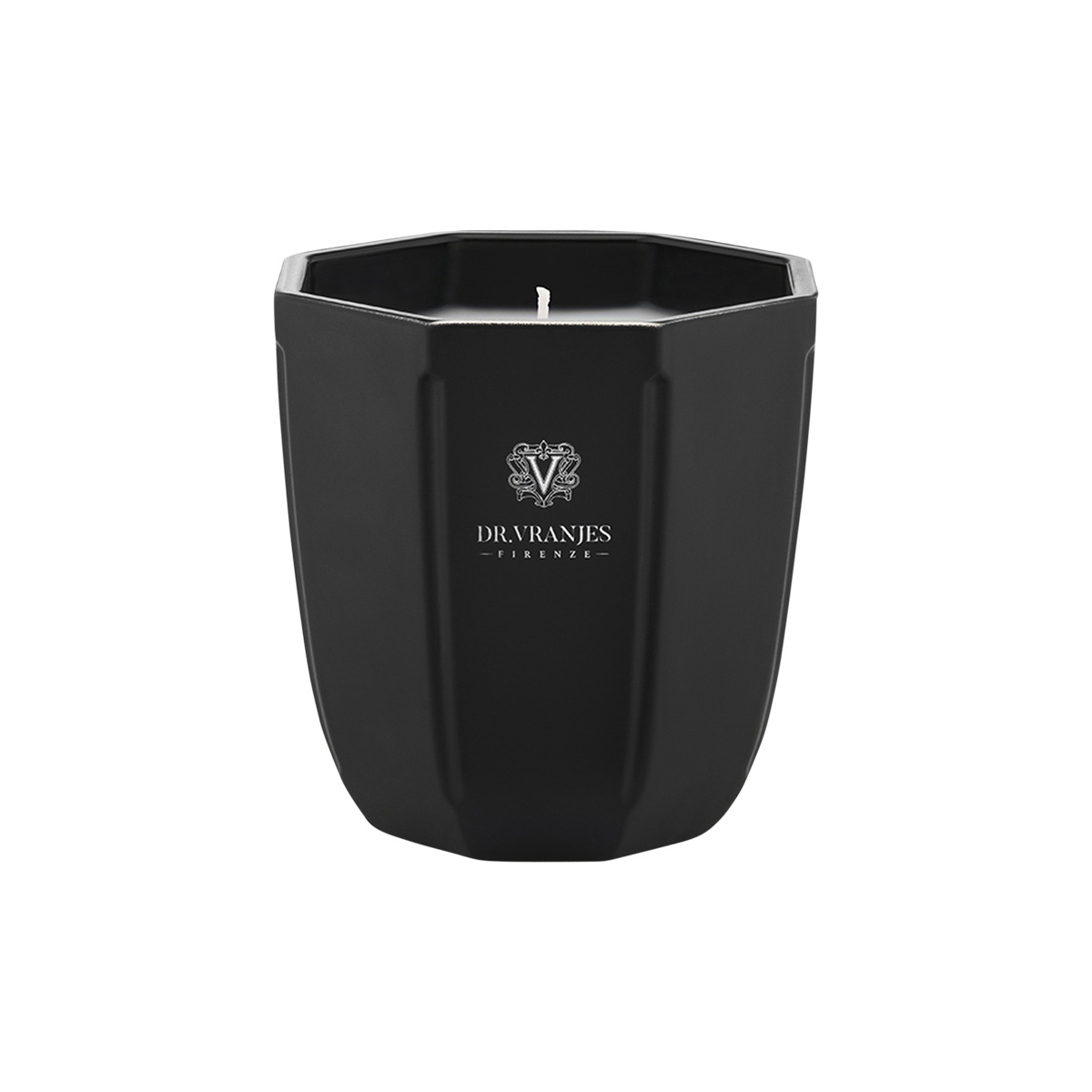 Dr. Vranjes Firenze - Candle Ambra Onyx