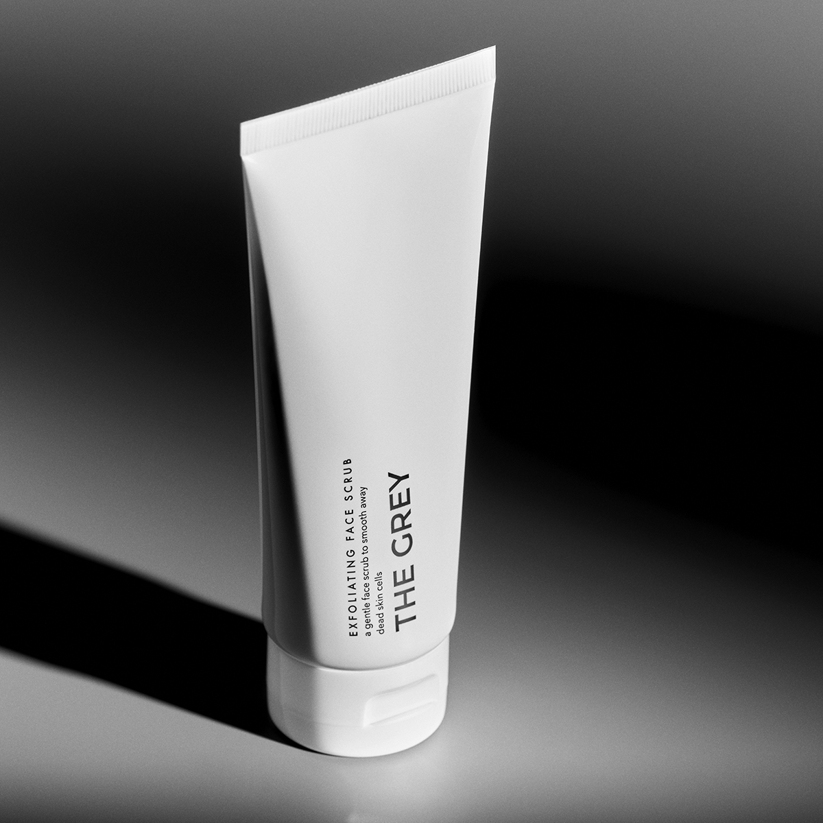 The Grey Skincare - Exfoliating Face Scrub