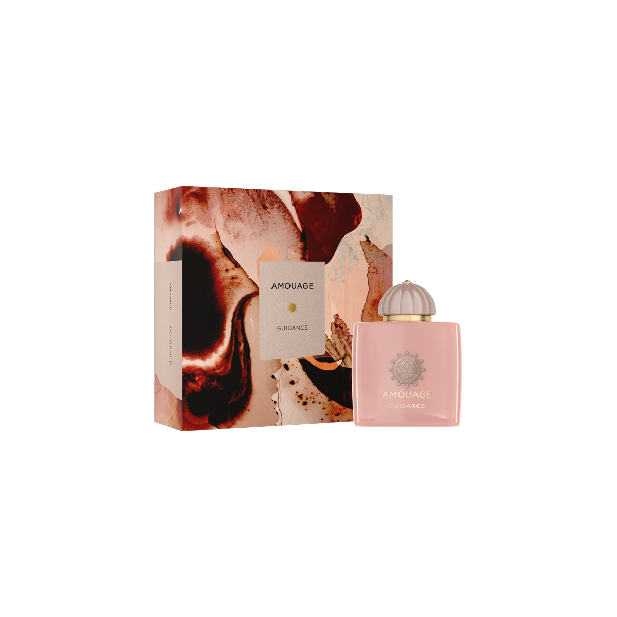 Amouage - Guidance Woman Eau de Parfum